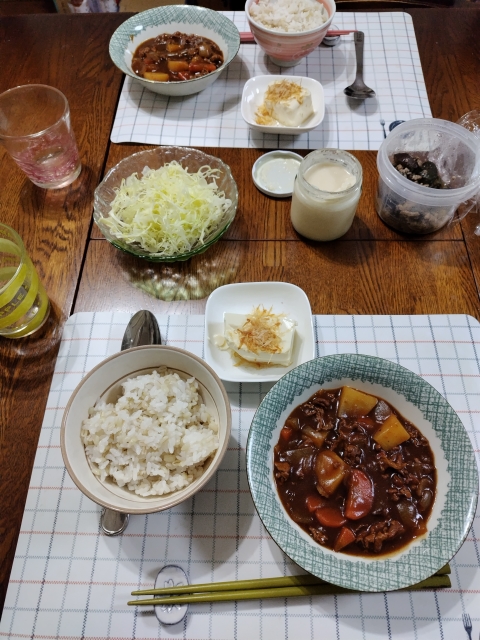 食卓