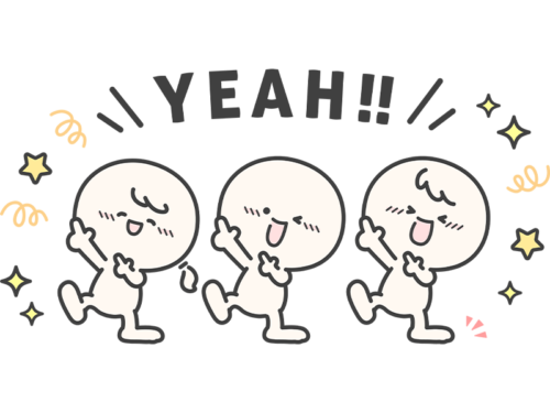 yeah