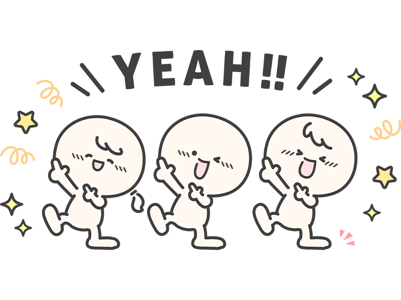 yeah