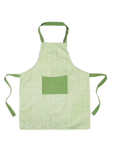 エプロン★グリーン